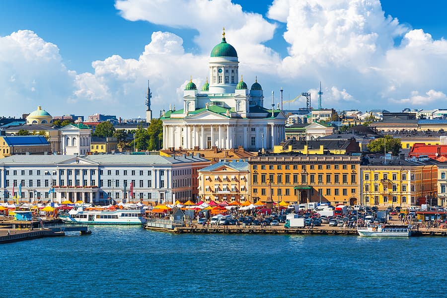 Exploring Finland: A Comprehensive Guide for First-Time Visitors