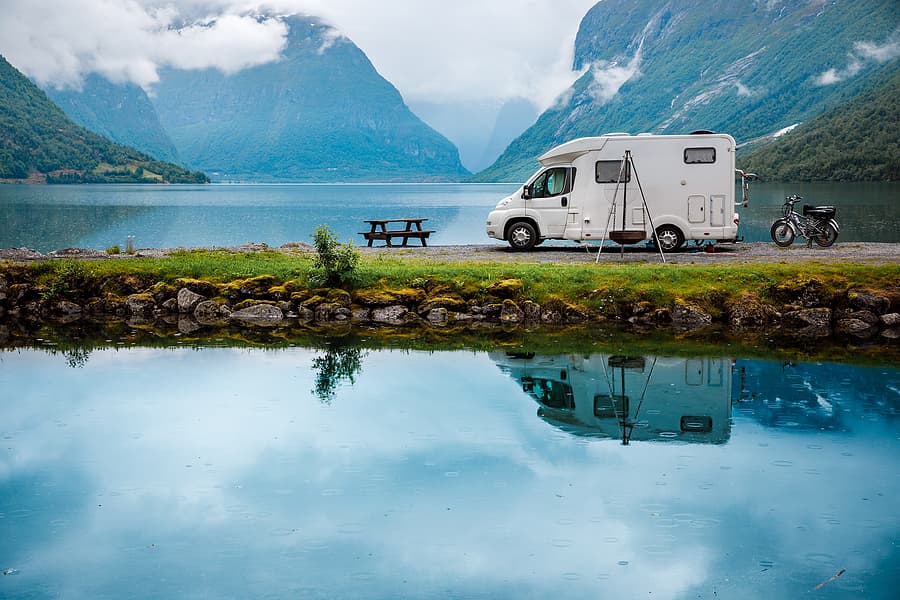 7 Day Vacation in Norway: Discover the Land of Fjords and Northern Lights