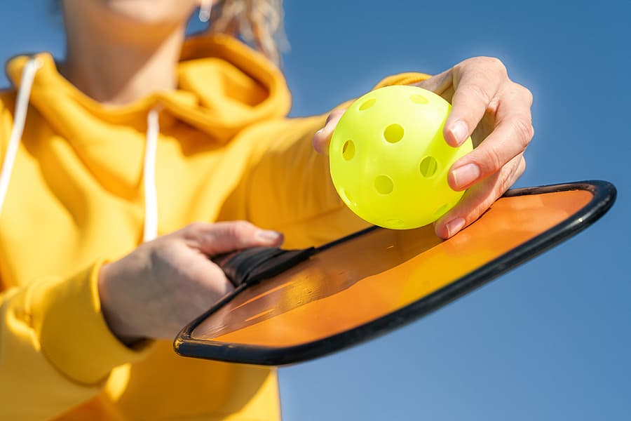 The History and Rise of Pickleball